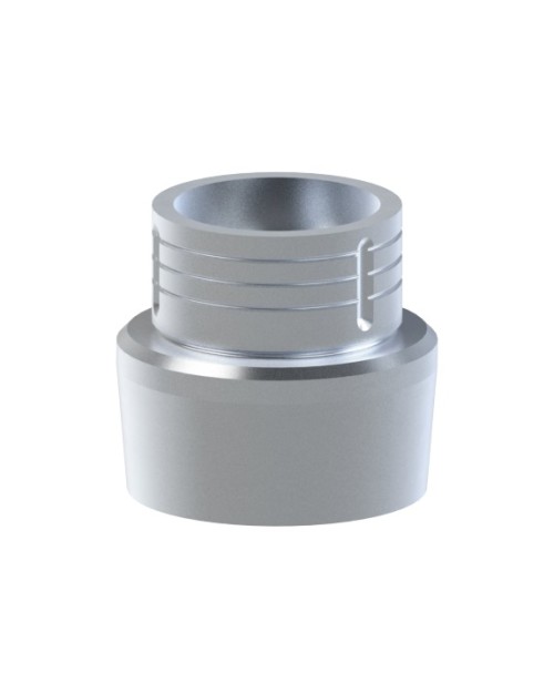 Co-Cr Base 3D kompatibel mit Klockner® SK2-NK2