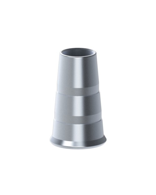 Titanabutment kompatibel mit Klockner® SK2-NK2