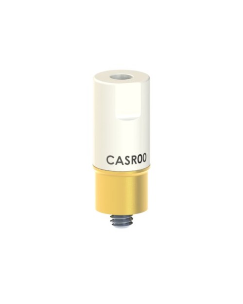 Scan Abutment kompatibel mit Klockner® SK2-NK2