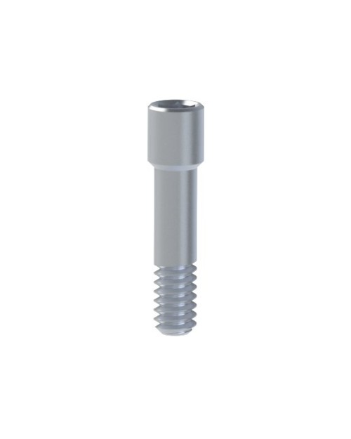 Titanium Screw compatible with DIO® UFII