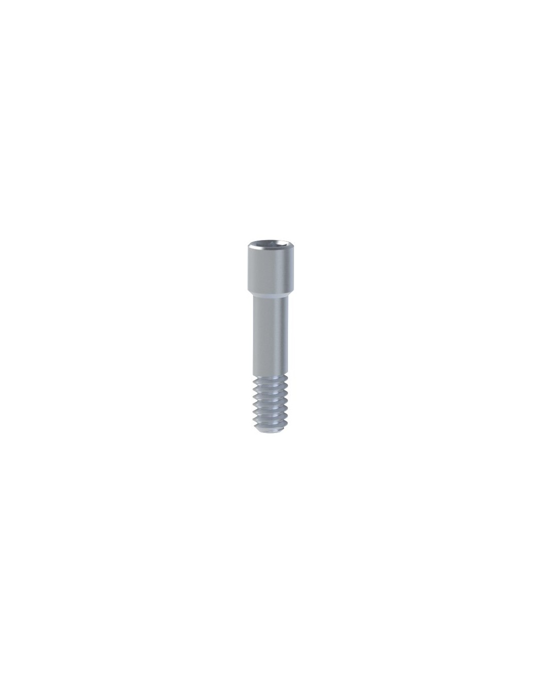 Titanium Screw kompatibel mit DIO® UFII