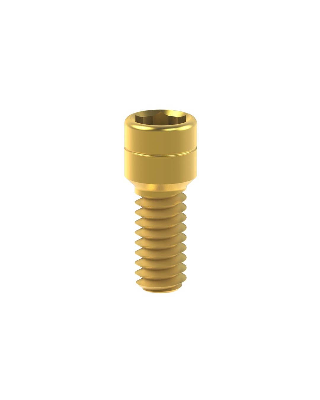 Titanium Screw kompatibel mit Klockner® SK2-NK2