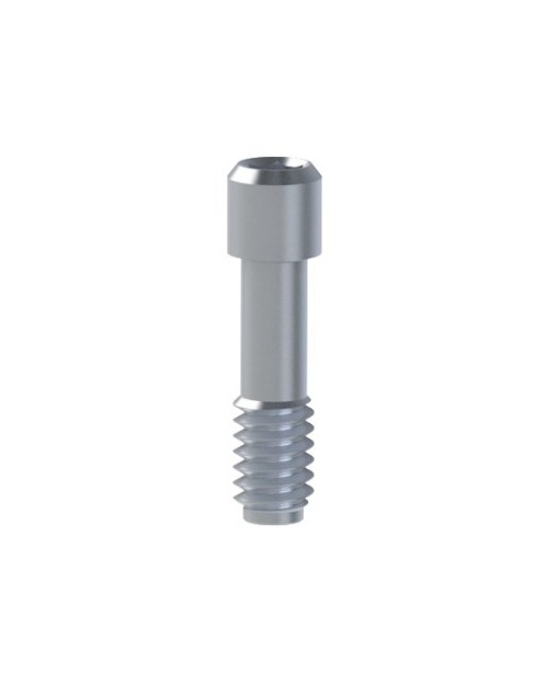 Titanium Screw compatible with Megagen® AnyRidge®