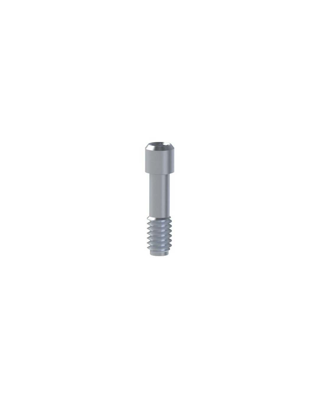 Titanium Screw compatible with Megagen® AnyRidge®