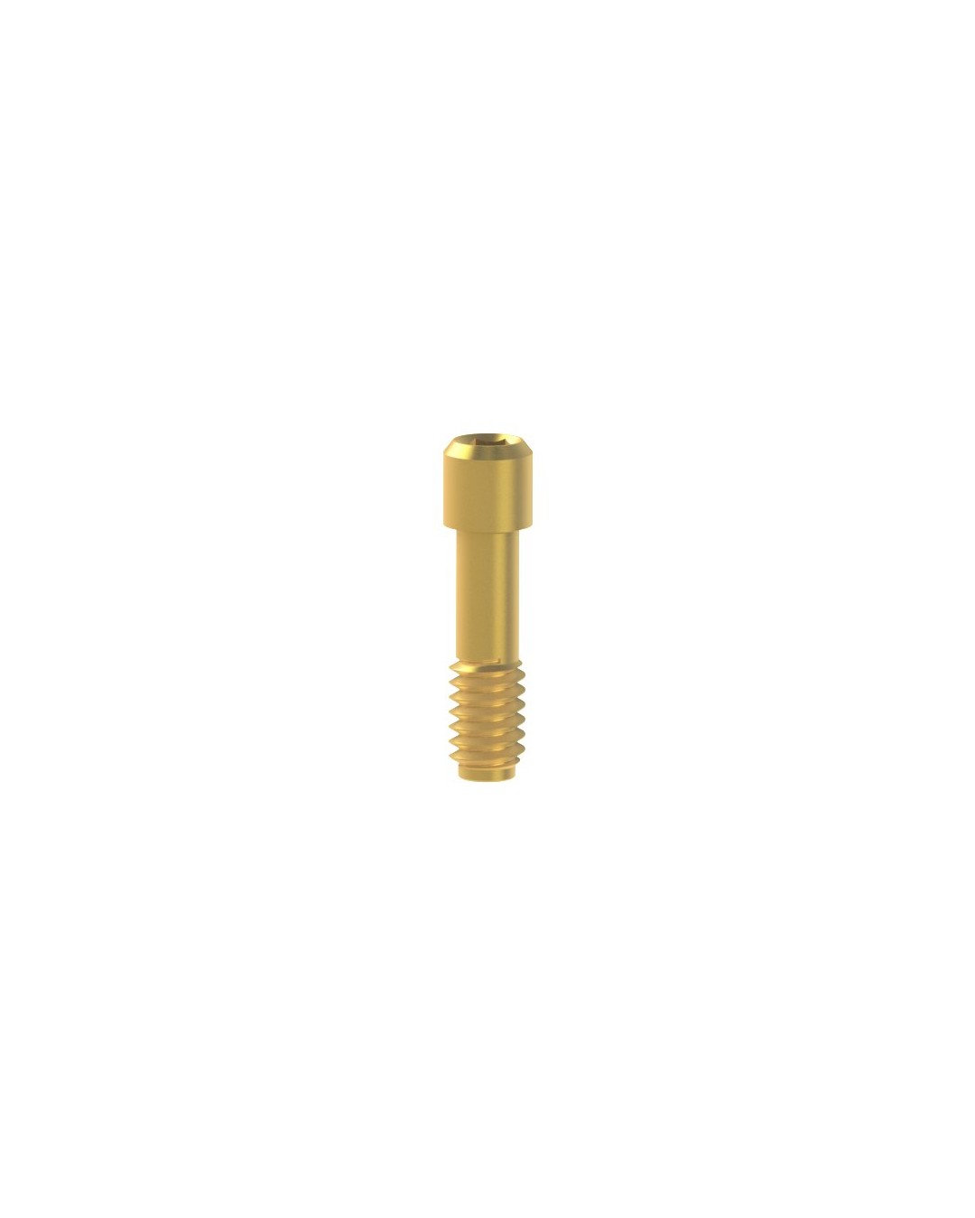 Titanium Screw kompatibel mit Megagen® AnyRidge®