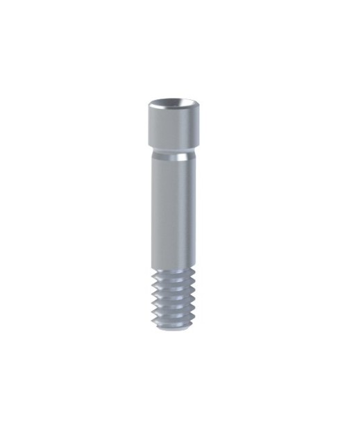 Titanium Screw compatible with Dentium®...