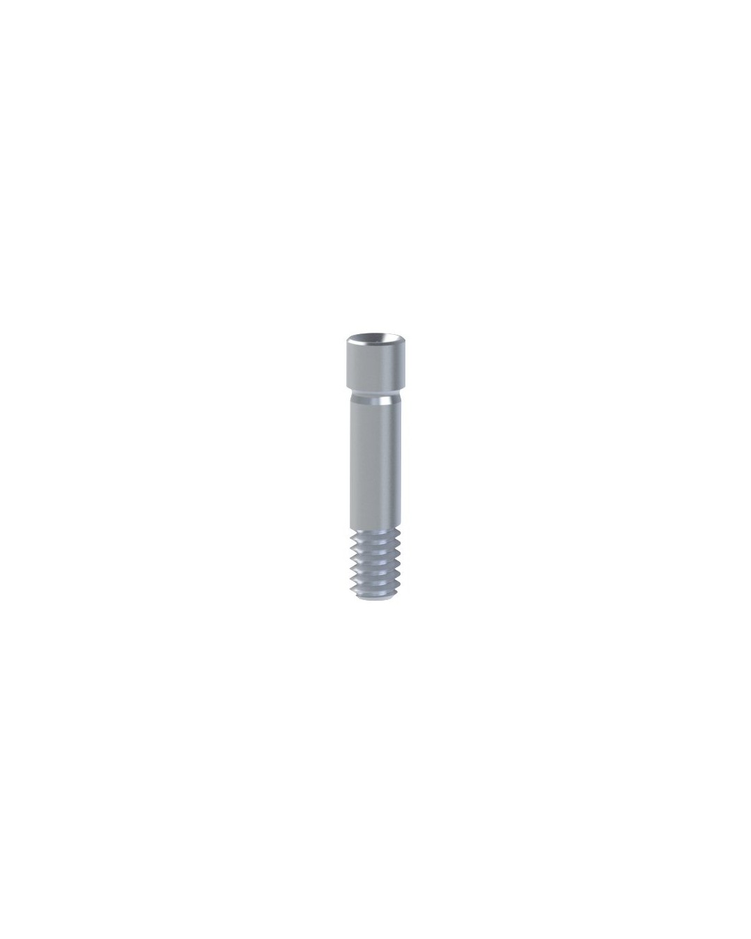 Titanium Screw kompatibel mit Dentium® Implantium®/Superline®