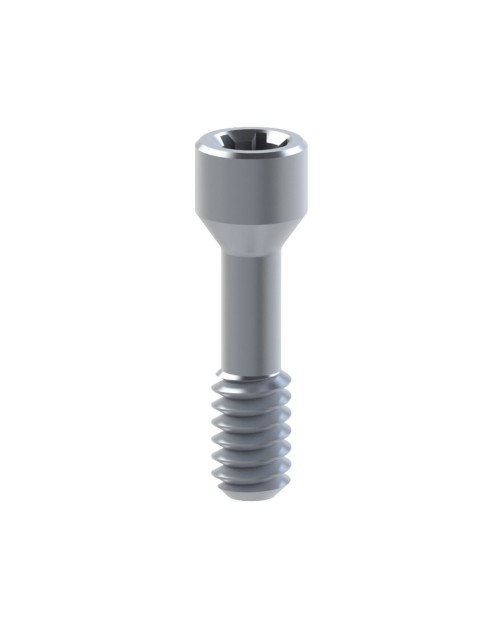 Titanium Screw compatible with Nobel Biocare® Brånemark®