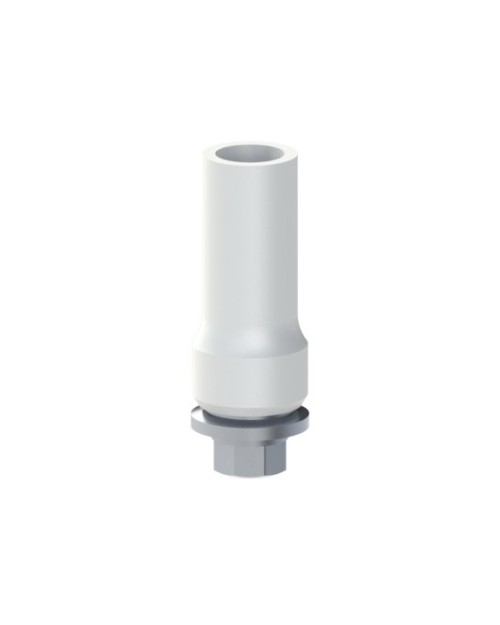 Co-Cr Base with castable kompatibel mit Klockner®...