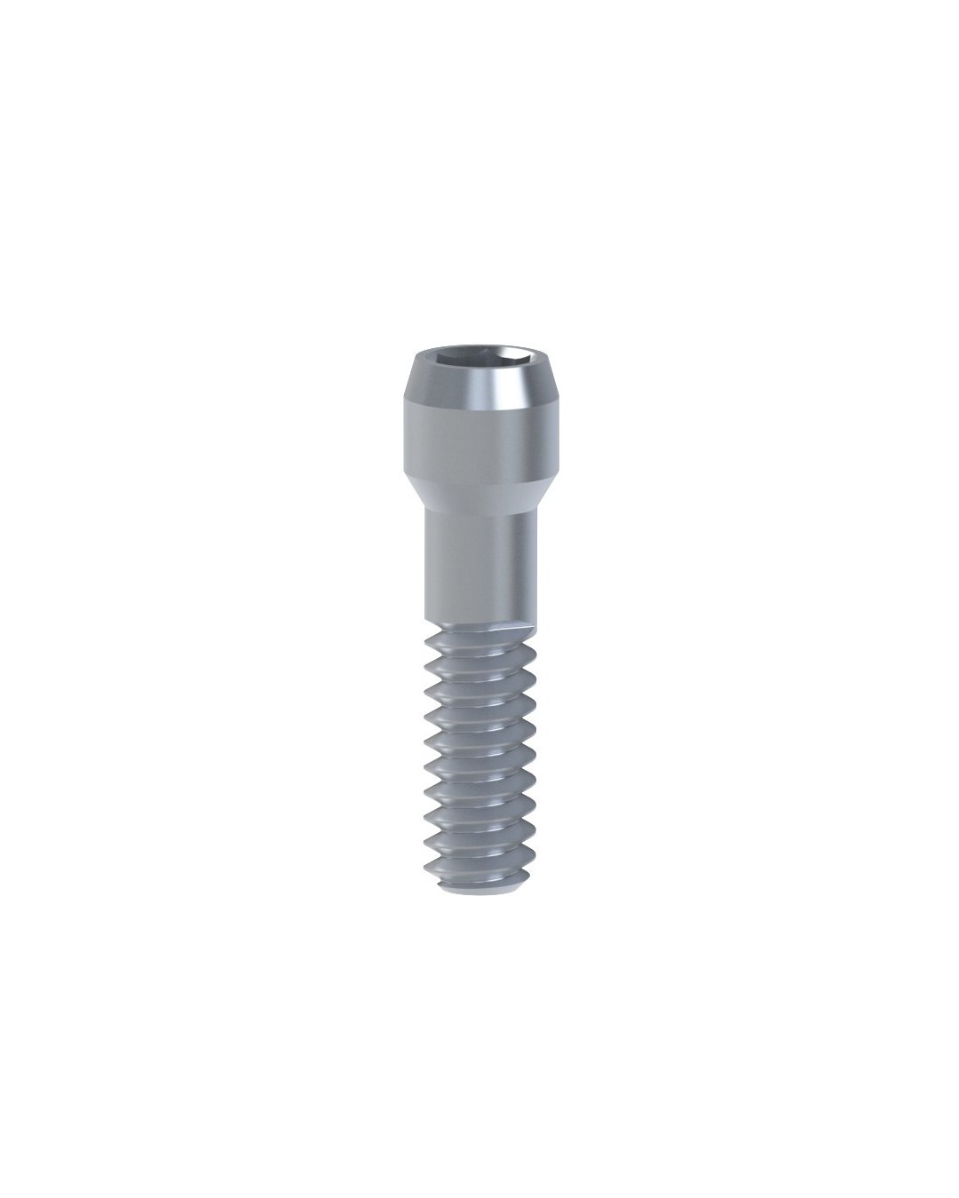 Titanium Screw kompatibel mit Astra® Evolution®