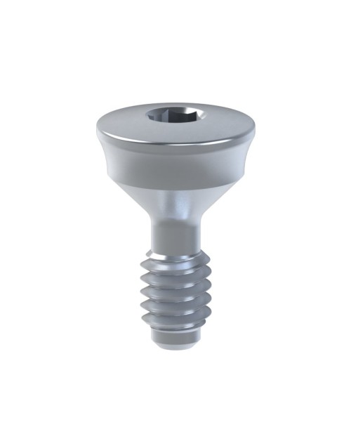 Healing Abutment compatible with Zimmer® Screw Vent®