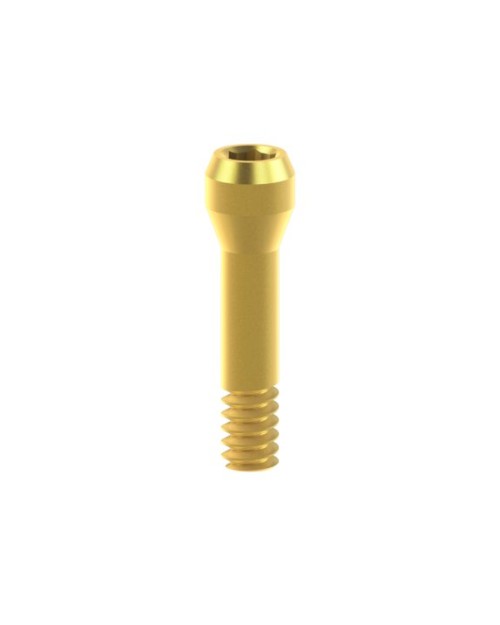 Titanium Screw compatible with Anthogyr® Axiom® BL