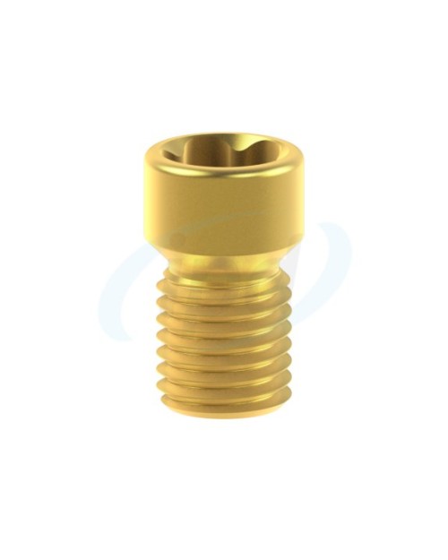 TPA Screw compatible with Neodent® GM abutment