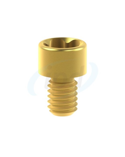 TPA Screw compatible with Neodent® GM Micro