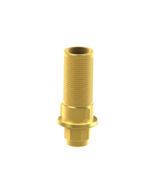 Custom Ti-Base kompatibel mit Klockner® Essential Cone®