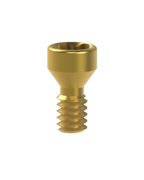 TPA Screw compatible with Straumann® SRA