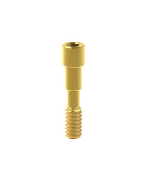 Titanium Screw compatible with Camlog® Conelog®