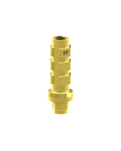 Provisorisches Abutment / Transfer kompatibel mit...