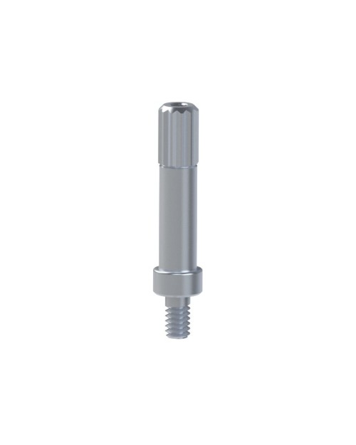 Digital Analog Fixing screw compatible with Tools Custom...
