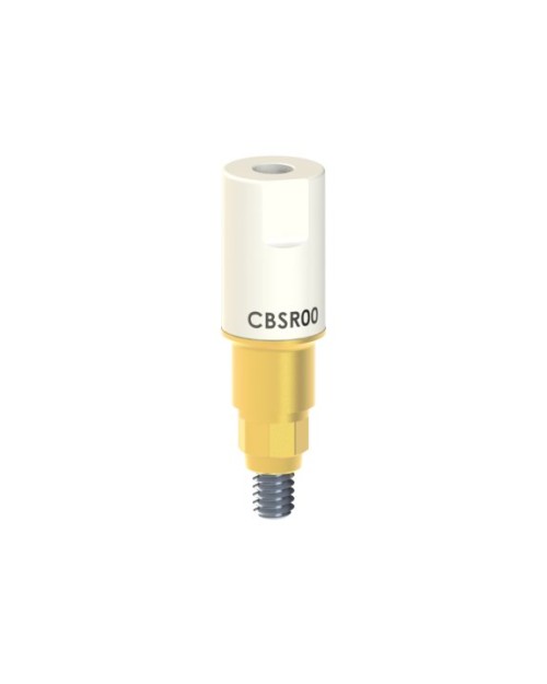 Scan Abutment kompatibel mit Klockner® Essential Cone®