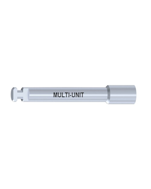 Schraubendreherspitze kompatibel mit Tools Multi-Unit®
