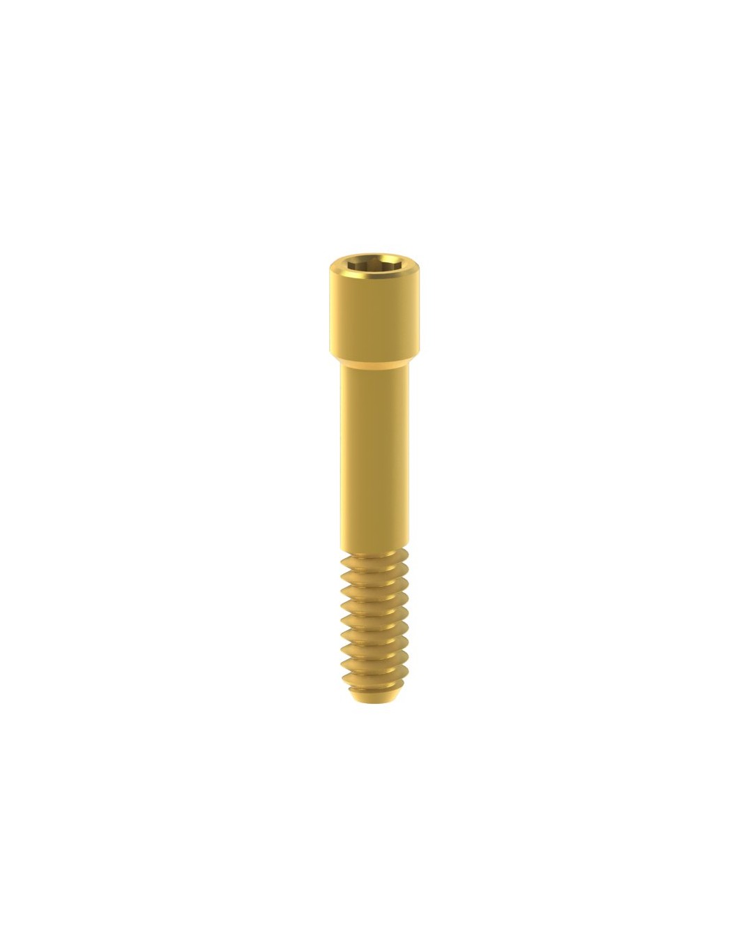 Titanium Screw compatible with Camlog® Camlog®