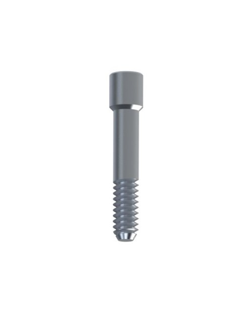 Titanium Screw compatible with Galimplant® Multi-posición
