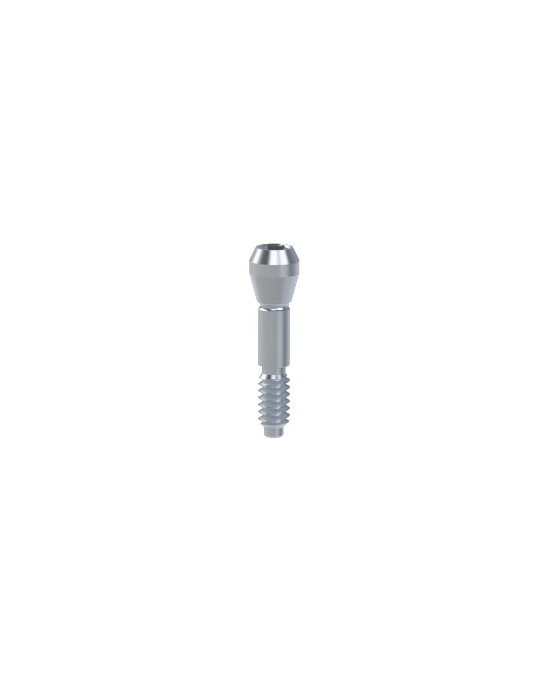 Titanium Screw kompatibel mit Medentis® ICX®