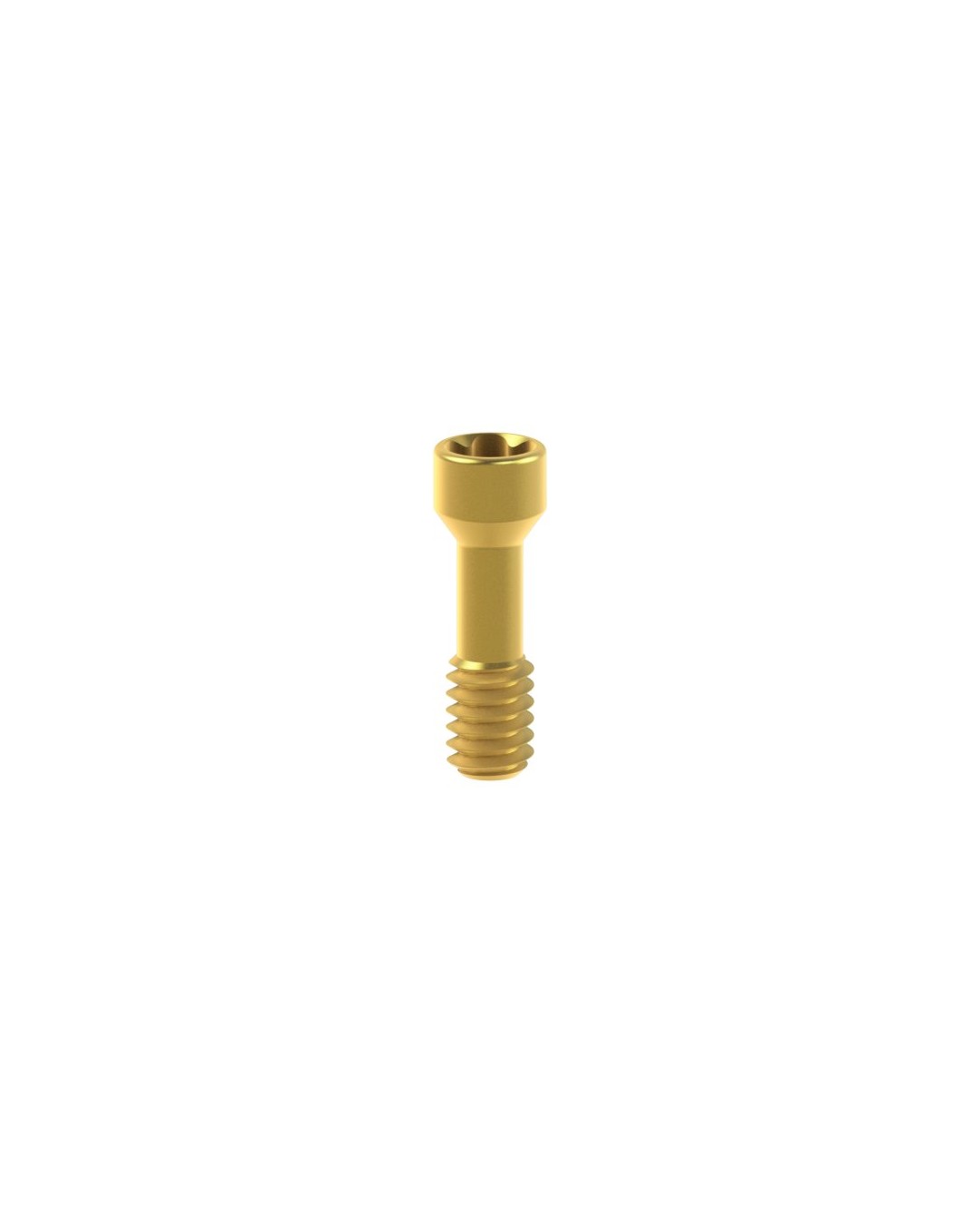 TPA Screw compatible with Bego Semados