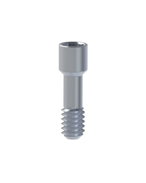 Titanschraube kompatibel mit Klockner® Essential Cone®