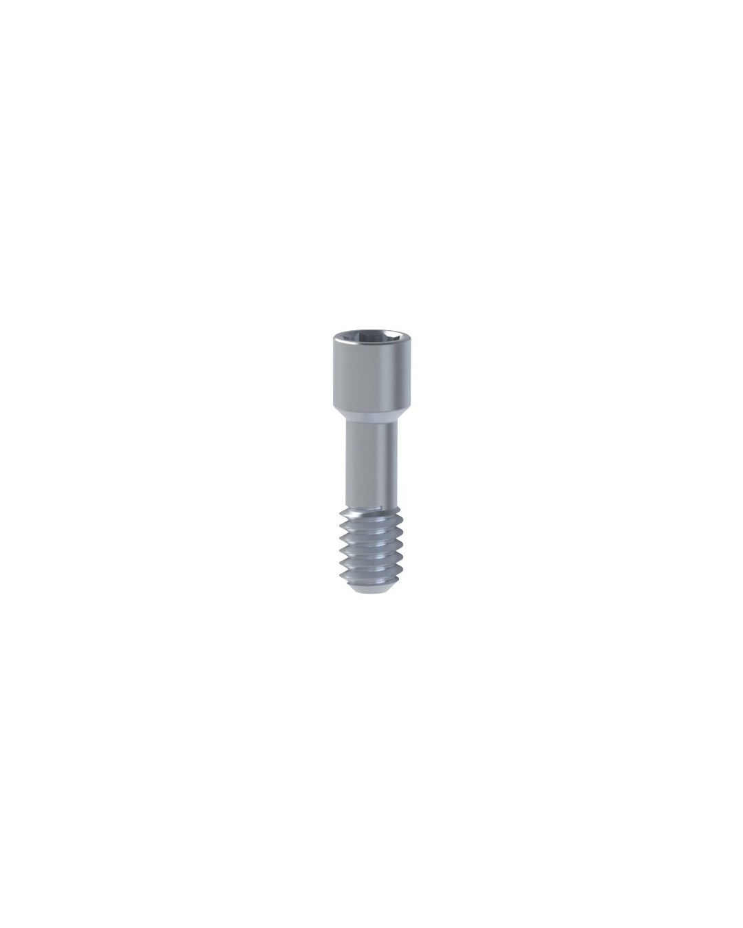 Titanium Screw kompatibel mit Klockner® Essential Cone®