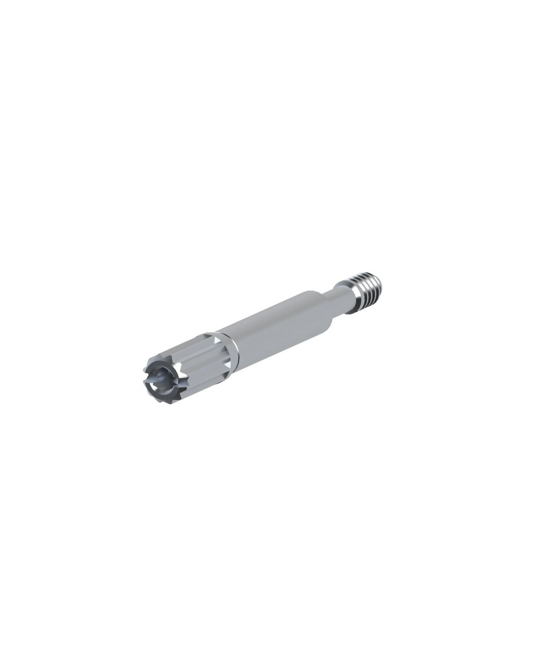 Open tray coping Screw kompatibel mit Klockner® Essential Cone®