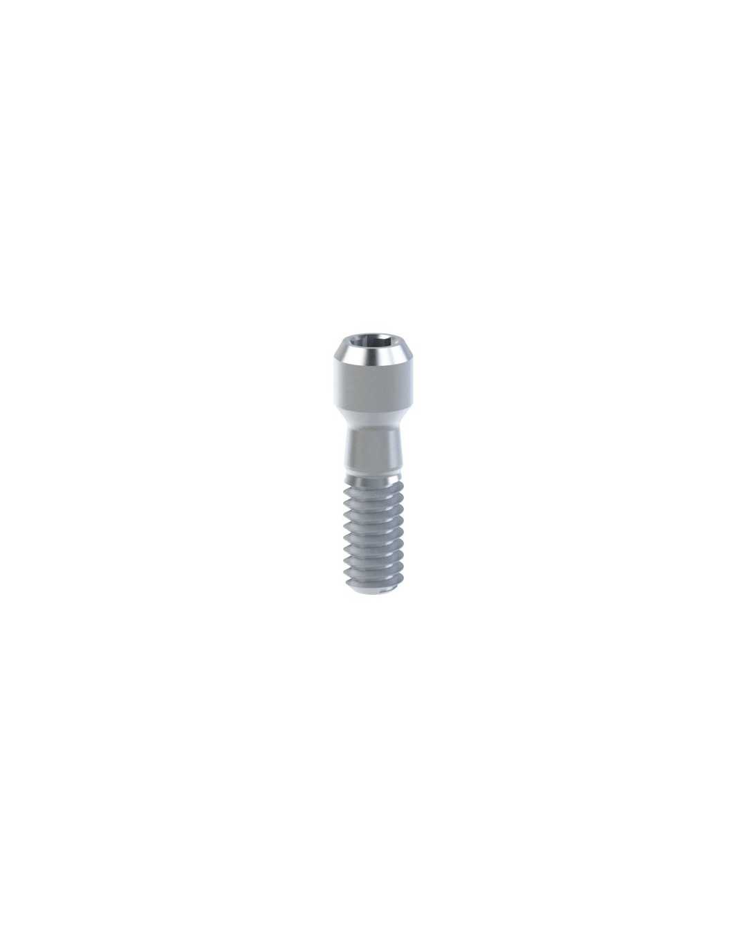 Titanium Screw kompatibel mit Bego Semados