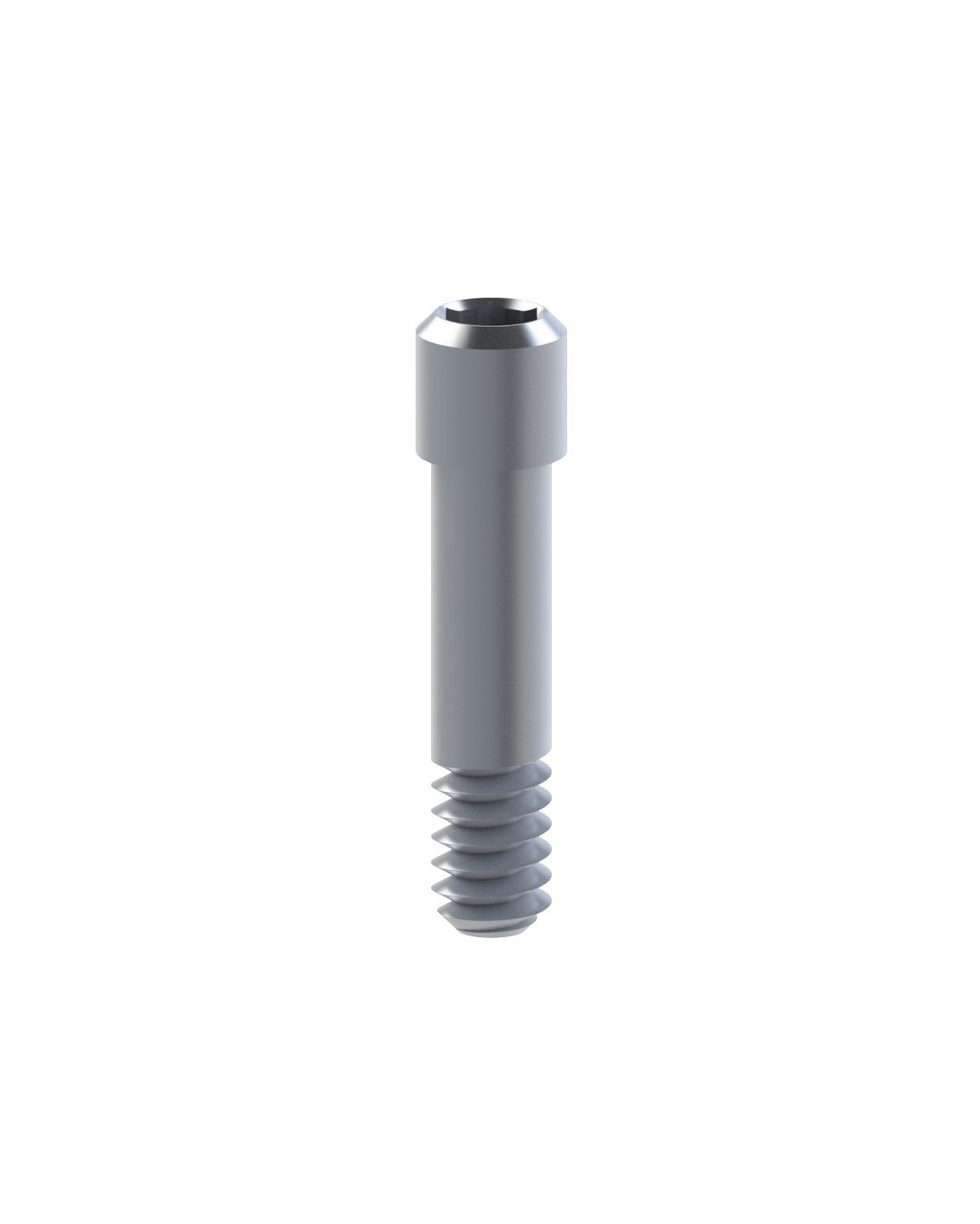 Titanium Screw kompatibel mit 3i® Certain®