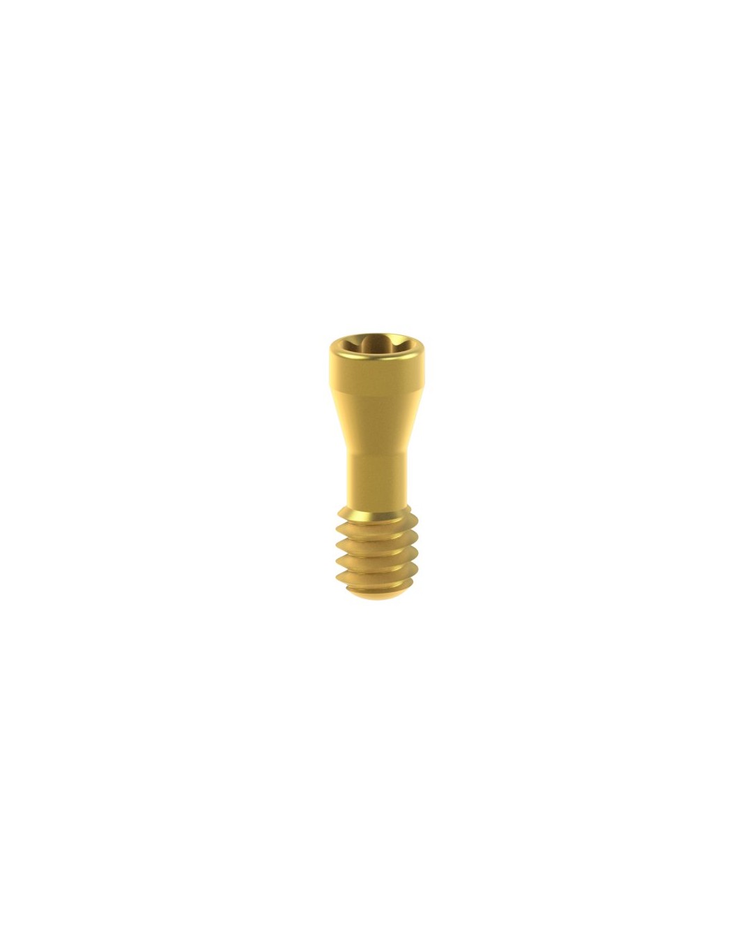 TPA Screw kompatibel mit Straumann® Tissue Level®