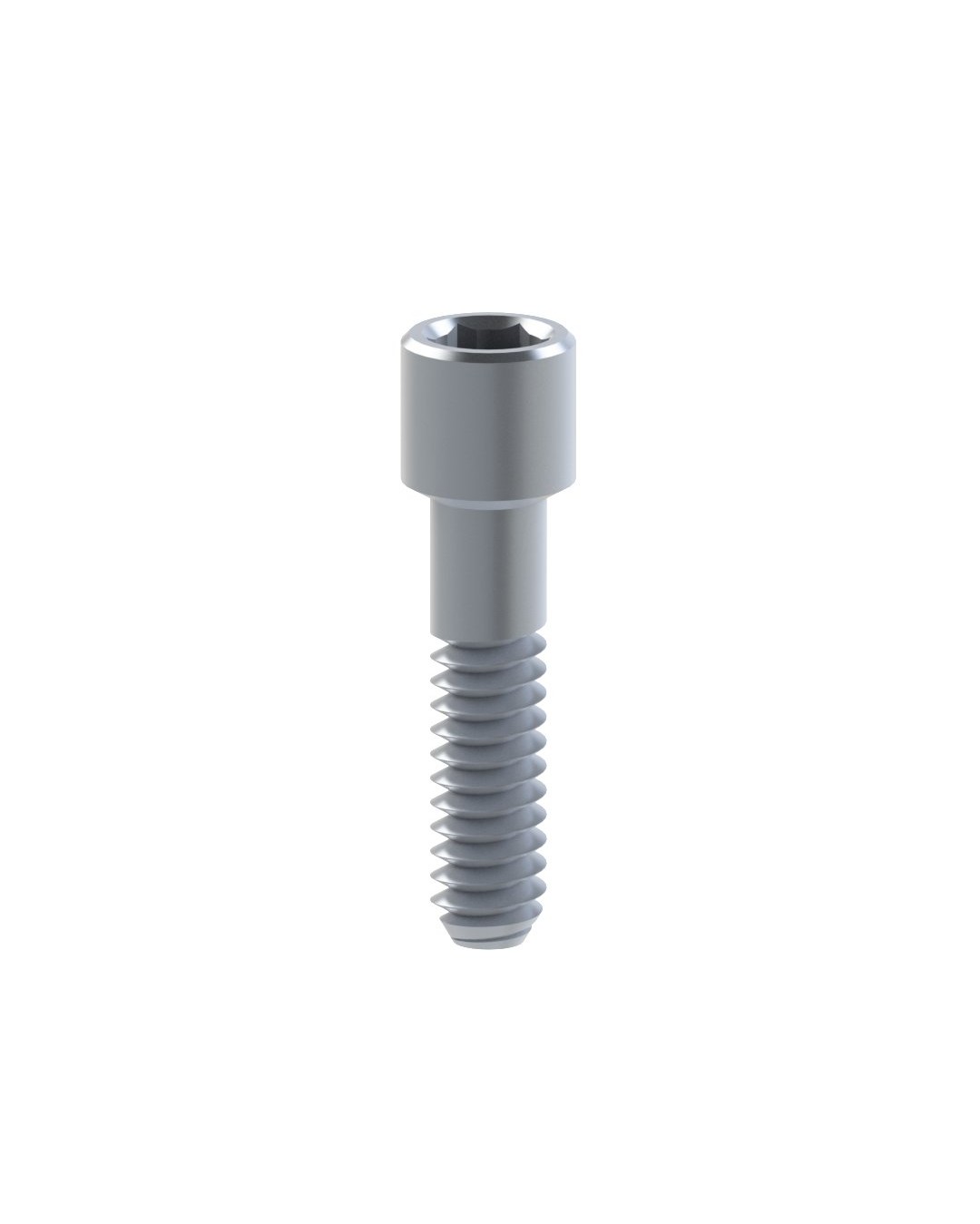 Titanium Screw kompatibel mit Astra® Osseospeed™