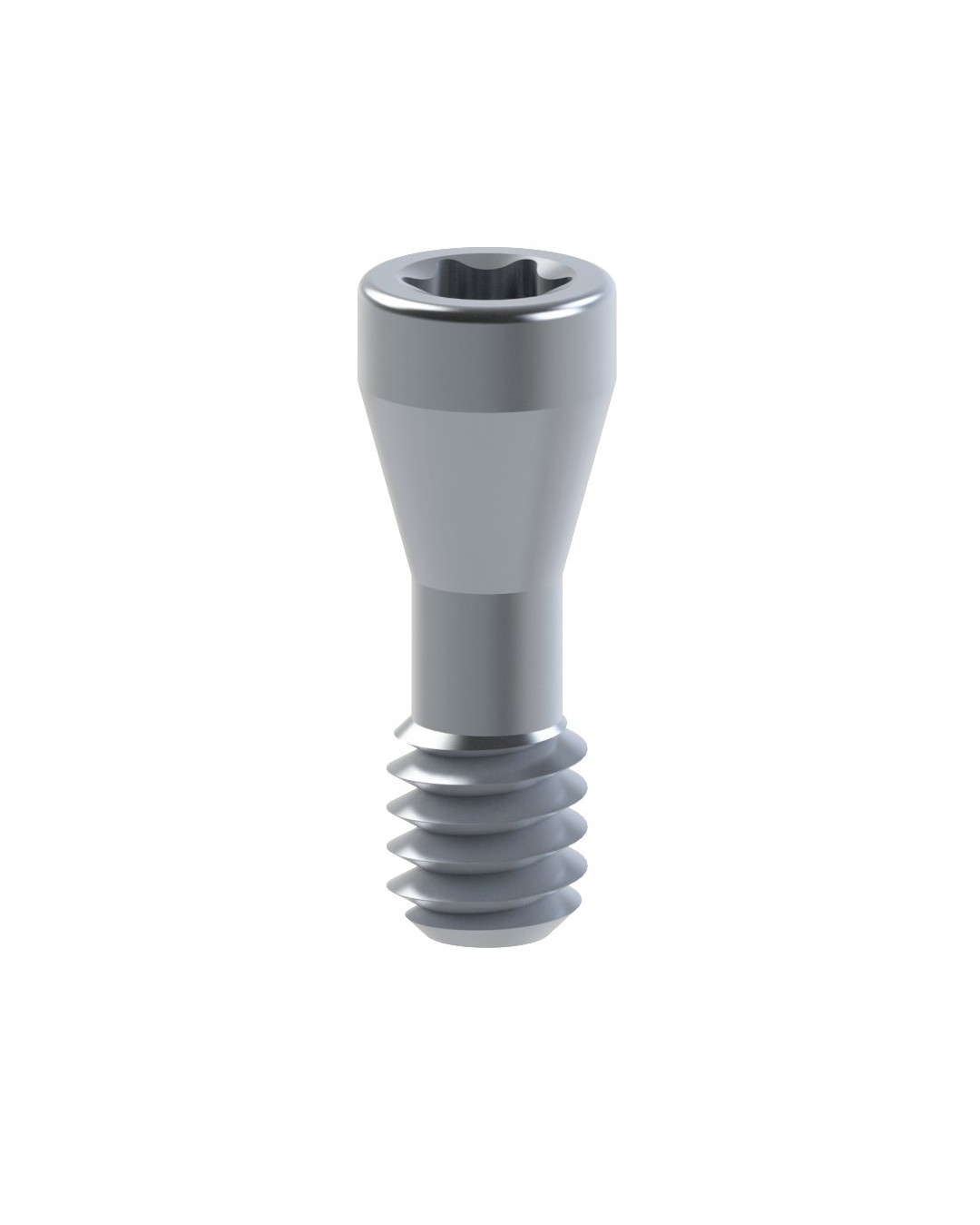 Titanium Screw kompatibel mit Straumann® Tissue Level®