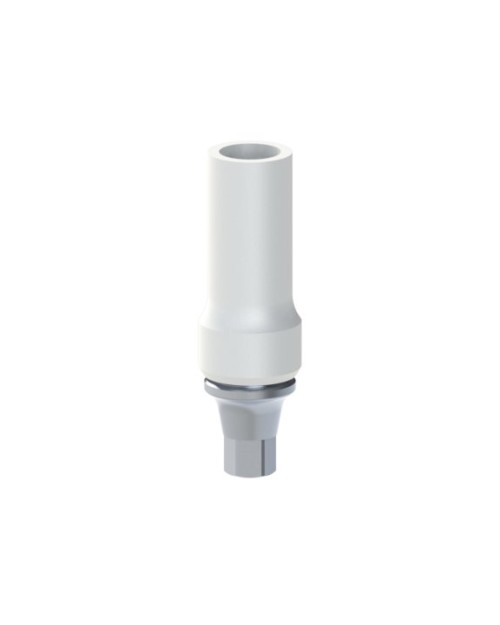 Co-Cr Base with castable kompatibel mit Klockner® Vega®