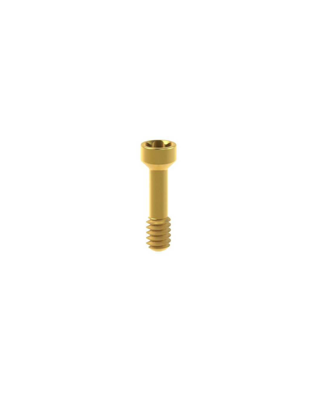 TPA Screw kompatibel mit Dentsply Friadent® Xive®