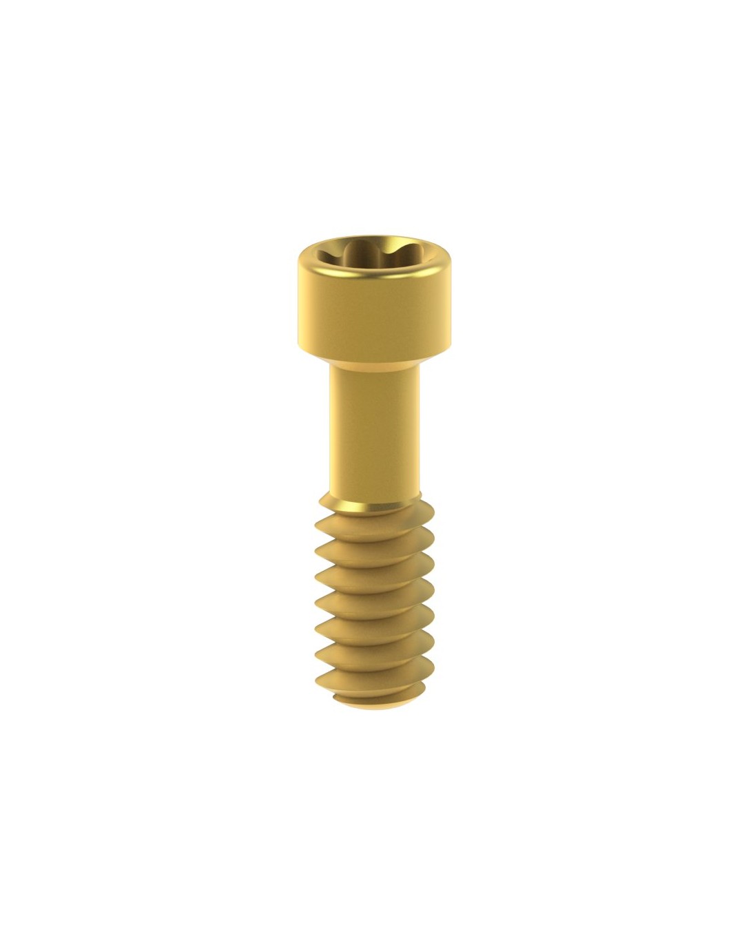 TPA Screw kompatibel mit Sweden & Martina® Premium™ Kohno®
