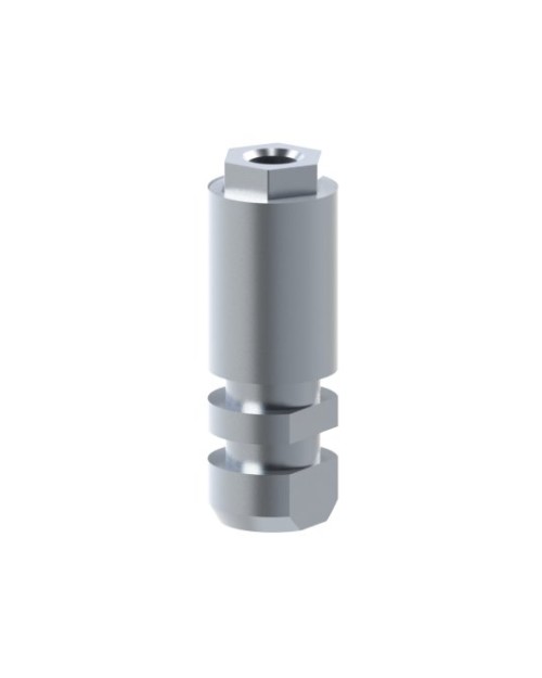 Analog kompatibel mit Microdent® System®
