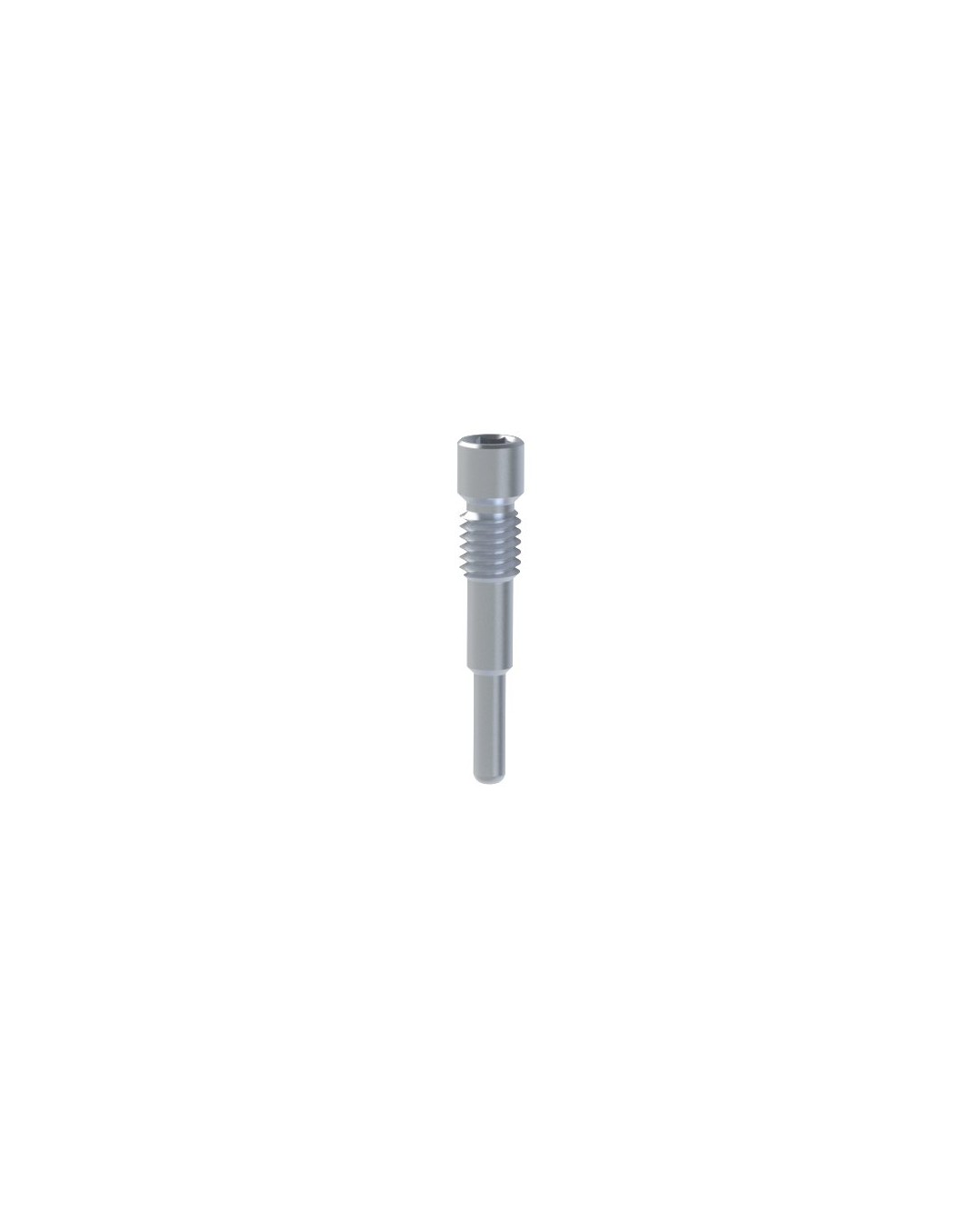 Titanium Screw kompatibel mit Biotech® Kontact