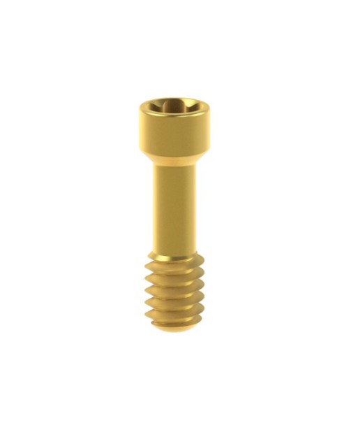 TPA Screw compatible with Osstem TSIII