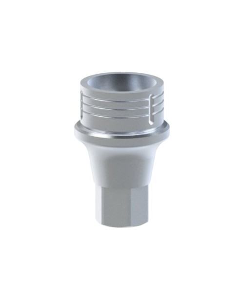 Co-Cr Base 3D kompatibel mit Klockner® Vega®