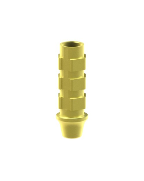 Provisorisches Abutment / Transfer kompatibel mit Astra®...