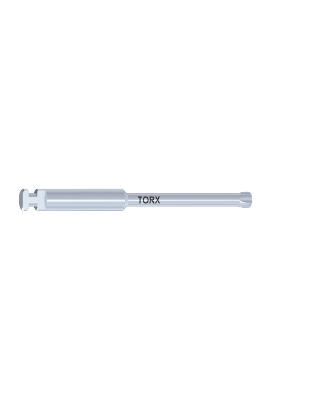 Torx tip kompatibel mit Tools Screwtip