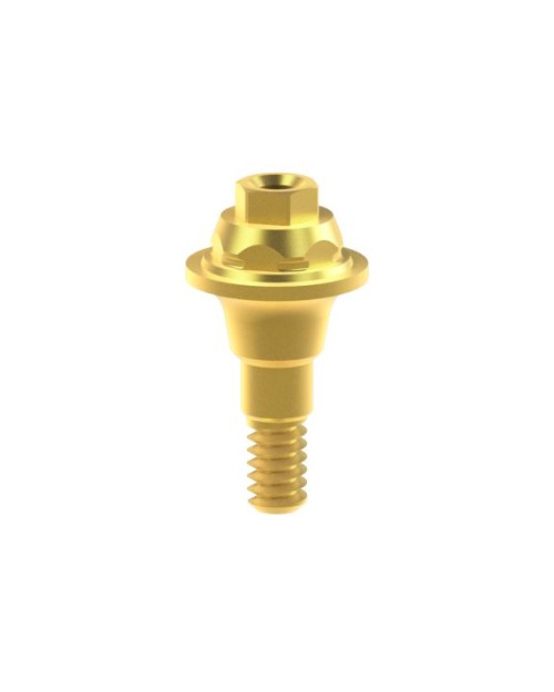 Multi-unit Abutment kompatibel mit Klockner® Vega®