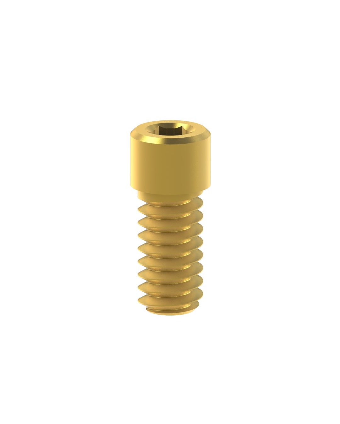 Screws kompatibel mit BTI® Externa