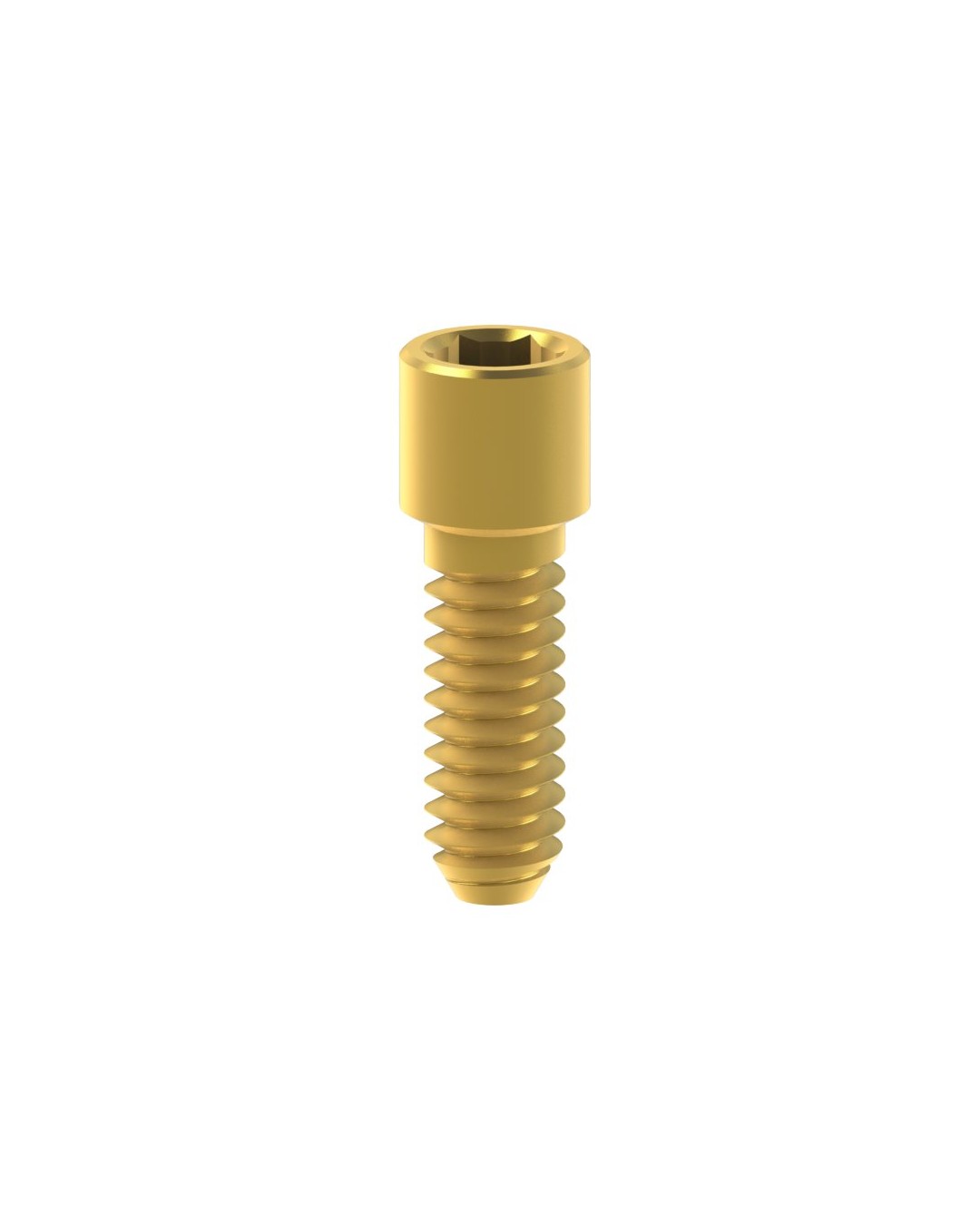 Screws compatible with Microdent® System®