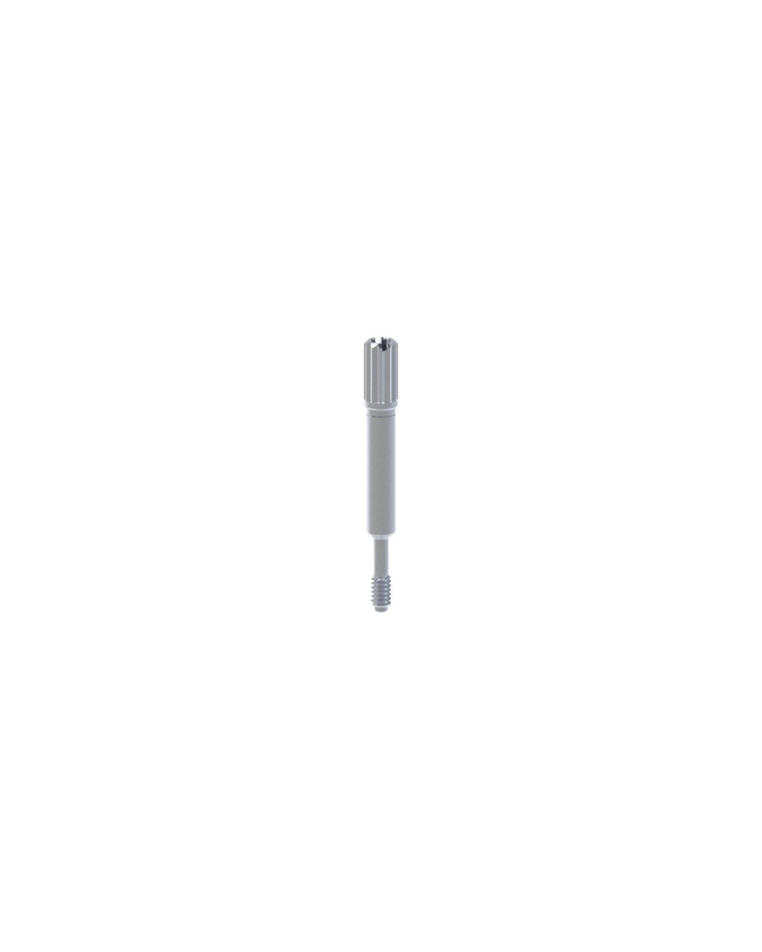 Open tray coping Screw compatible with Klockner® Vega®